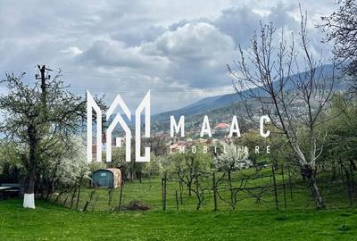 Teren Construcții intravilan de 855 mp, în Vest - 5