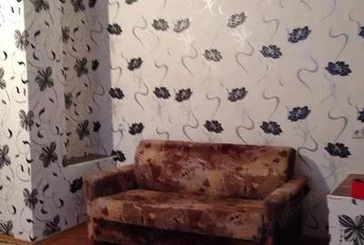 Garsoniera de inchiriat in zona Bartolomeu - 1