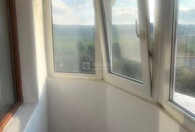Apartament cu 2 camere semidecomandat, mobilat în Păcurari