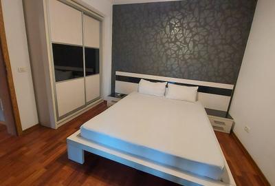 Apartament cu 2 camere decomandat, mobilat în Nord - 6