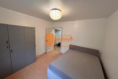 Apartament 3 camere decomandat | Centrală proprie | Bloc 1989 | 2 băi - 1