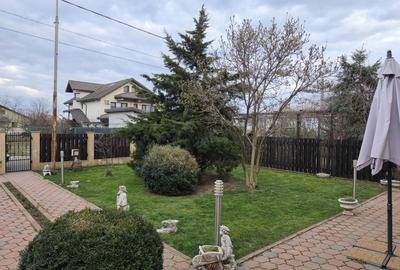 Casă cu 4 camere în Strejnicu - 1