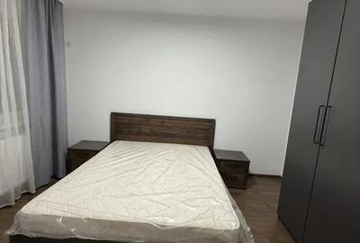 Apartament 2 camere, semidecomandat, 40 mp, centrala, ac, metrou, Popesti - 2