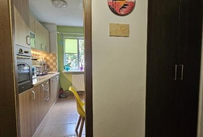 ANUNT PROPRIETAR - 3 camere zona Gh Lazar Etaj 2 - Timisoara - 3