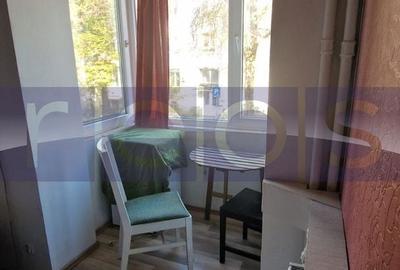 Proprietar vand garsoniera Floreasca - 5