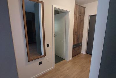 Apartament cu 2 camere în Florești - 17