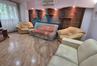 Apartament cu 2 camere decomandat, mobilat în Mihai Bravu - 4