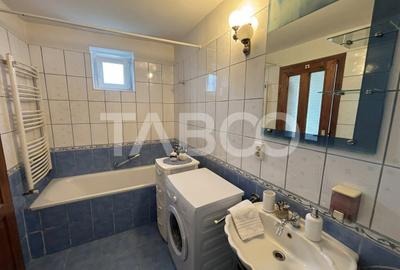 Casă individuală cu 3 camere cu Canalizare în Șura Mare - 15