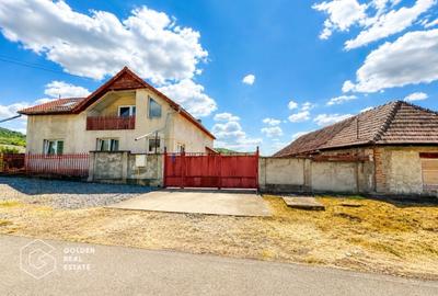 Casă individuală cu 5 camere cu Teren 1578 Mp în Șiria - 43