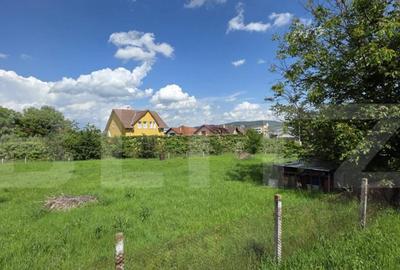 Teren intravilan, de vanzare, 1207 mp, zona rezidentiala sud - 2