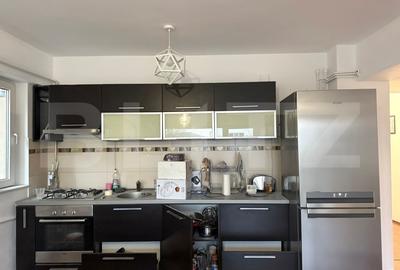 Apartament de vanzare, cu 3 camere, 64 mp, bloc nou, zona Sala Sporturilor - 7