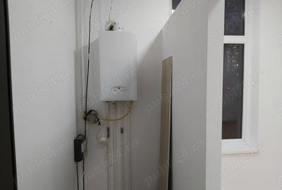 Vand casa cu spatiu comercial,120 mp,central,cu deschidere la 2 strazi - 7