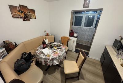Apartament 3 camere zona Tomis 3 - 5