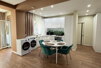 Apartament 2 camere mobilat - Mamaia Nord, Str. D25 - 4