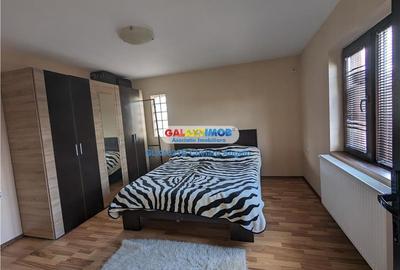 Chiajna -Rudeni,vila P+1 ,5 cam.supr 200 mp.teren 120mp,mobilat utilat - 12