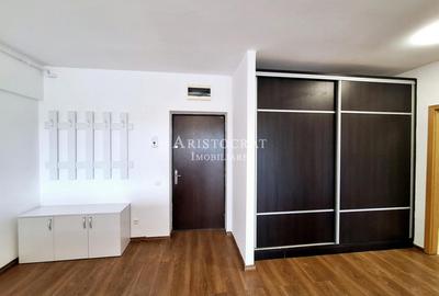 Apartament cu 2 camere decomandat, mobilat în Corbeanca - 1