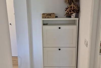 Mega Mall - 3 camere , centrala proprie , renovat complet - 7