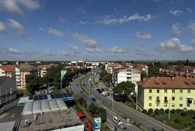 Super apartament in blocul turn de la OMV - 3