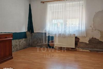 Casă cu 3 camere cu Canalizare în Terezian - 6