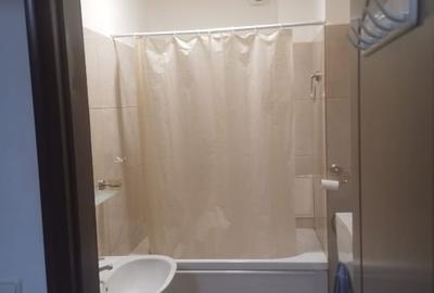 Apartament 1 camera, P-ța Badea Cârțan - 6