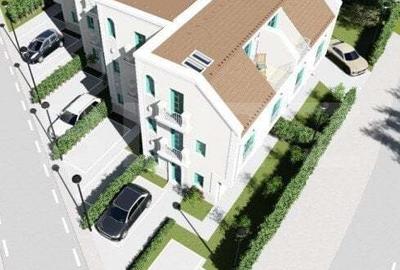 Vila 4 camere in ansamblu de case insiruite, regim hotelier, Otopeni Vila 4 camere in ansamblu de case insiruite, regim hotelier, Otopeni - 3