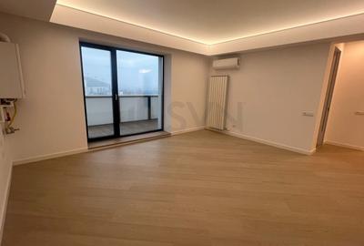 Apartament cu 3 camere semidecomandat în Pipera - 2