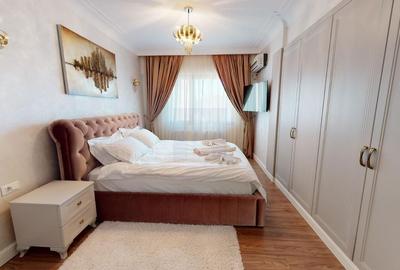 Apartament de inchiriat 2 camere *Grozavesti* Complex Saphir Stein - 9