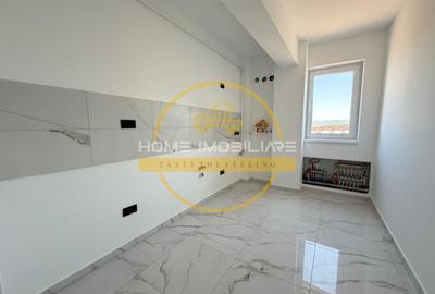 Apartament cu 2 camere decomandat, mobilat în Horpaz - 6