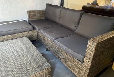 De Inchiriat | Apartament 2 Camere | Tunari - 5