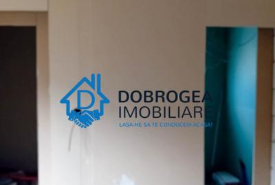 MURIGHIOL- CASA NOUA 5 CAMERE SEMIFINISATA ,TEREN 1000 MP - 2