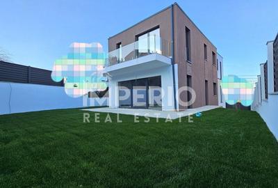Casa individuala cu garaj in cartierul Europa! - 2