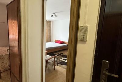 Apartament decomandat în Central