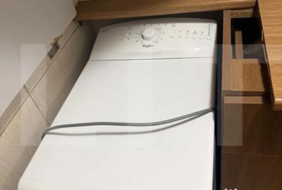 Apartament cu 2 camere semidecomandat în Intim - 4