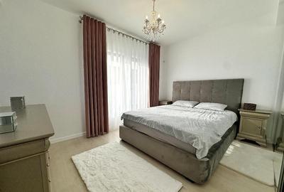 Casa individuala parter - 3 camere - teren 380mp - STRADA ASFALTATA - 4