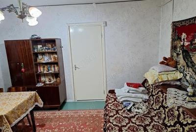 Apartament cu 2 camere semidecomandat în Țiglina 3 - 1