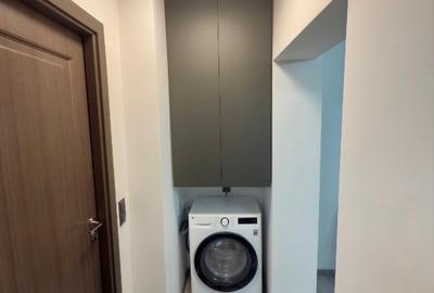 Apartamnet 2 camere de inchiriat (cu centrala proprie) Dristor-Prosper - 7