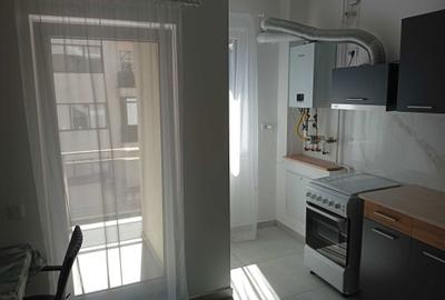 Apartament cu 2 camere decomandat în 1 Decembrie 1918 - 1