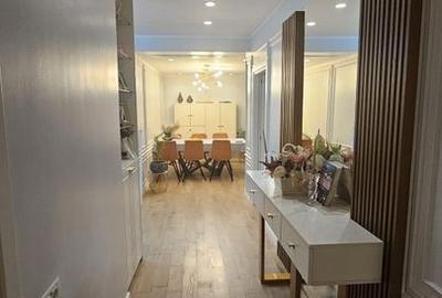 APARTAMENT MOBILAT LUX ZONA  INEL 1 - 6