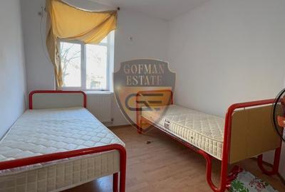 Casă individuală cu 8 camere cu Canalizare în Tomis Mall - 15