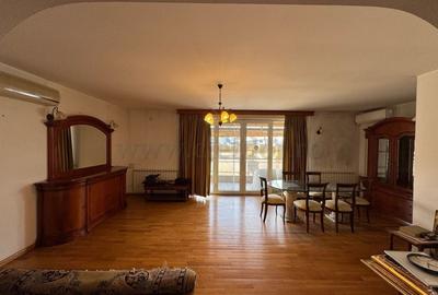 Apartament cu 5 camere decomandat în Herăstrău - 3