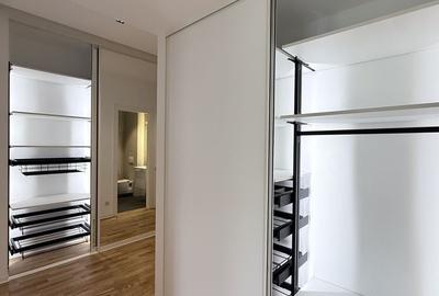 Apartament cu 4 camere, mobilat în Iancu Nicolae - 2