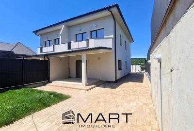 Duplex cu 4 camere cu Canalizare în Cisnădie - 3