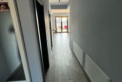 Casă cu 3 camere în Nojorid - 2