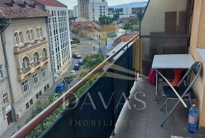 Apartament cu o camera | Zona Garii |  Semicentral - 6