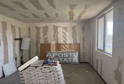 Casa individuala noua in Sustra cu teren de 2878 mp - 11