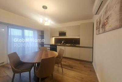 2 Camere - Bulevardul Unirii | 3 Balcone - Mobilat + Utilat - 8