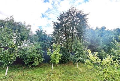 Vanzare teren investitie retail in Gura Humorului - Bld. Bucovinei - 15