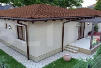 Teren de 660 mp, în Viile Satu Mare - 4