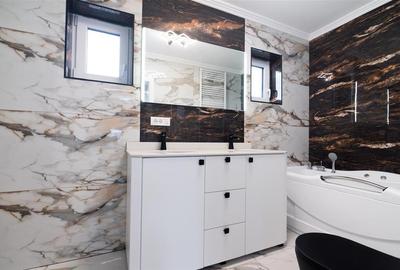 Casă individuală cu 3 camere cu Teren 1300 Mp în Oșorhei - 18