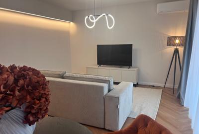 Apartament 2 camere Prima Închiriere Bloc nou 2025 - 9